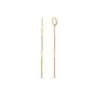 Orecchini Unoaerre Donna in Bronzo 2623 - 2623
